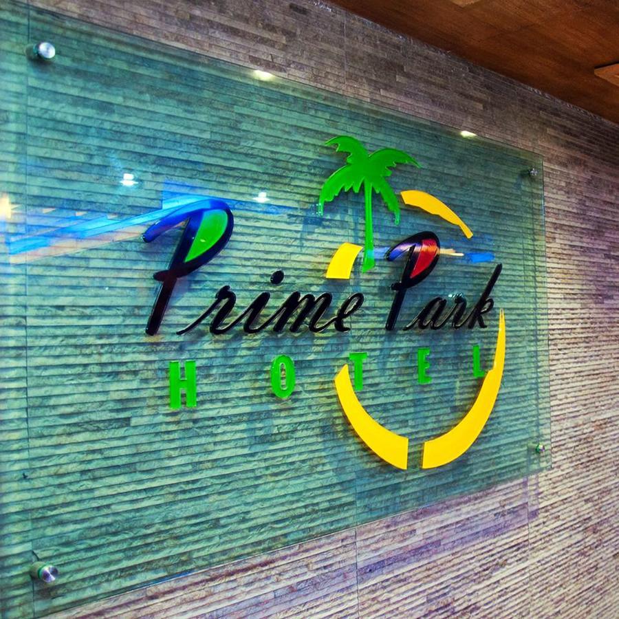 Prime Park Hotel Cox's Bazar Exterior photo